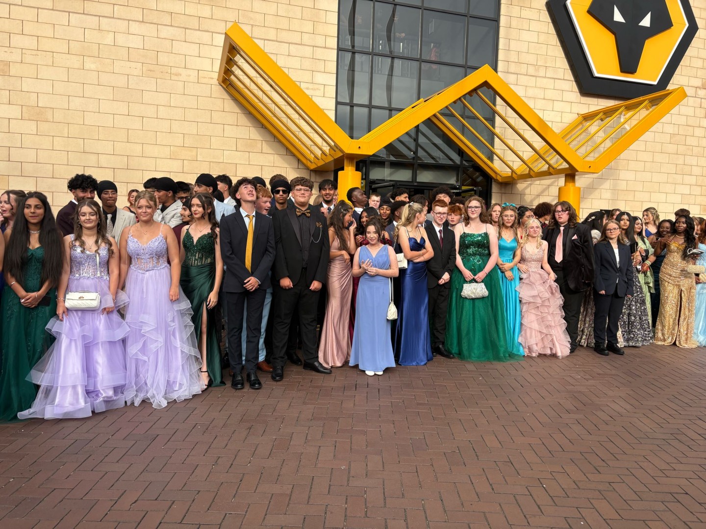 prom