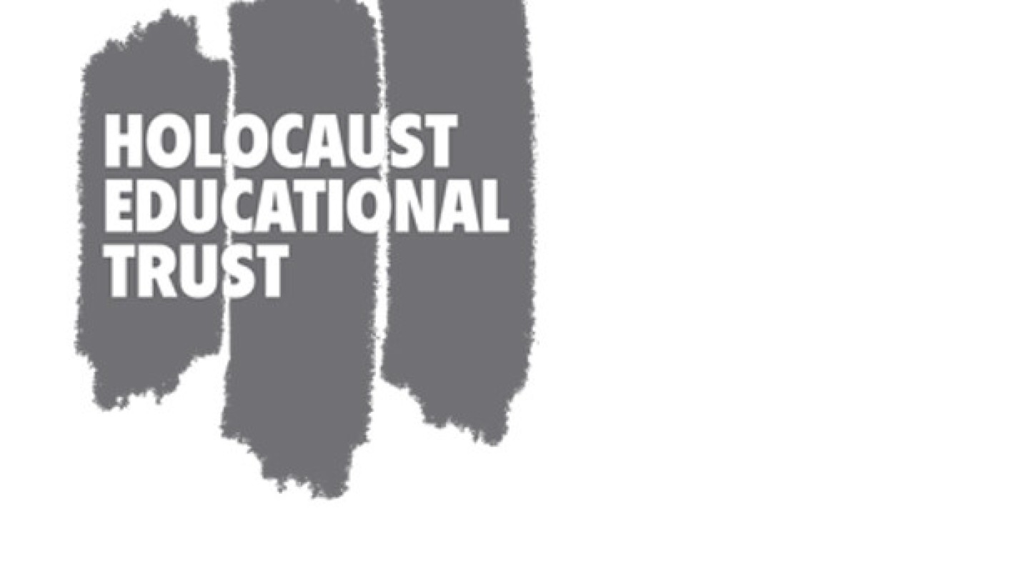 Holocaust-Education-Trust
