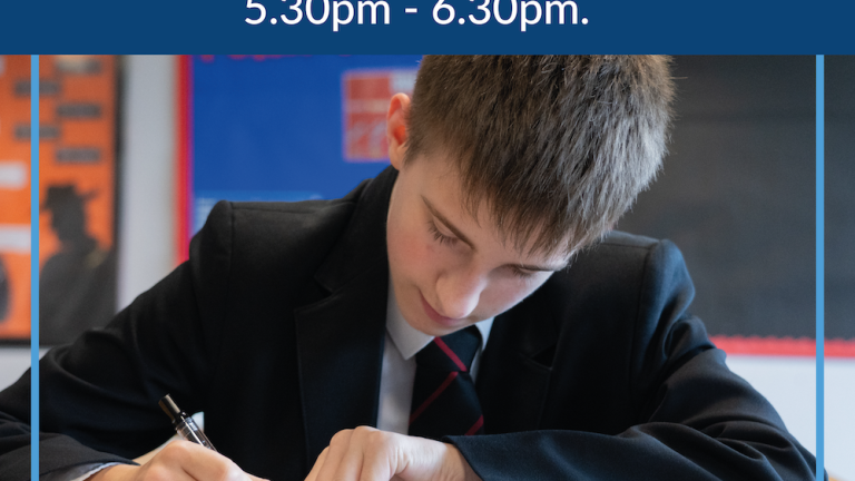 Year 11 parent information