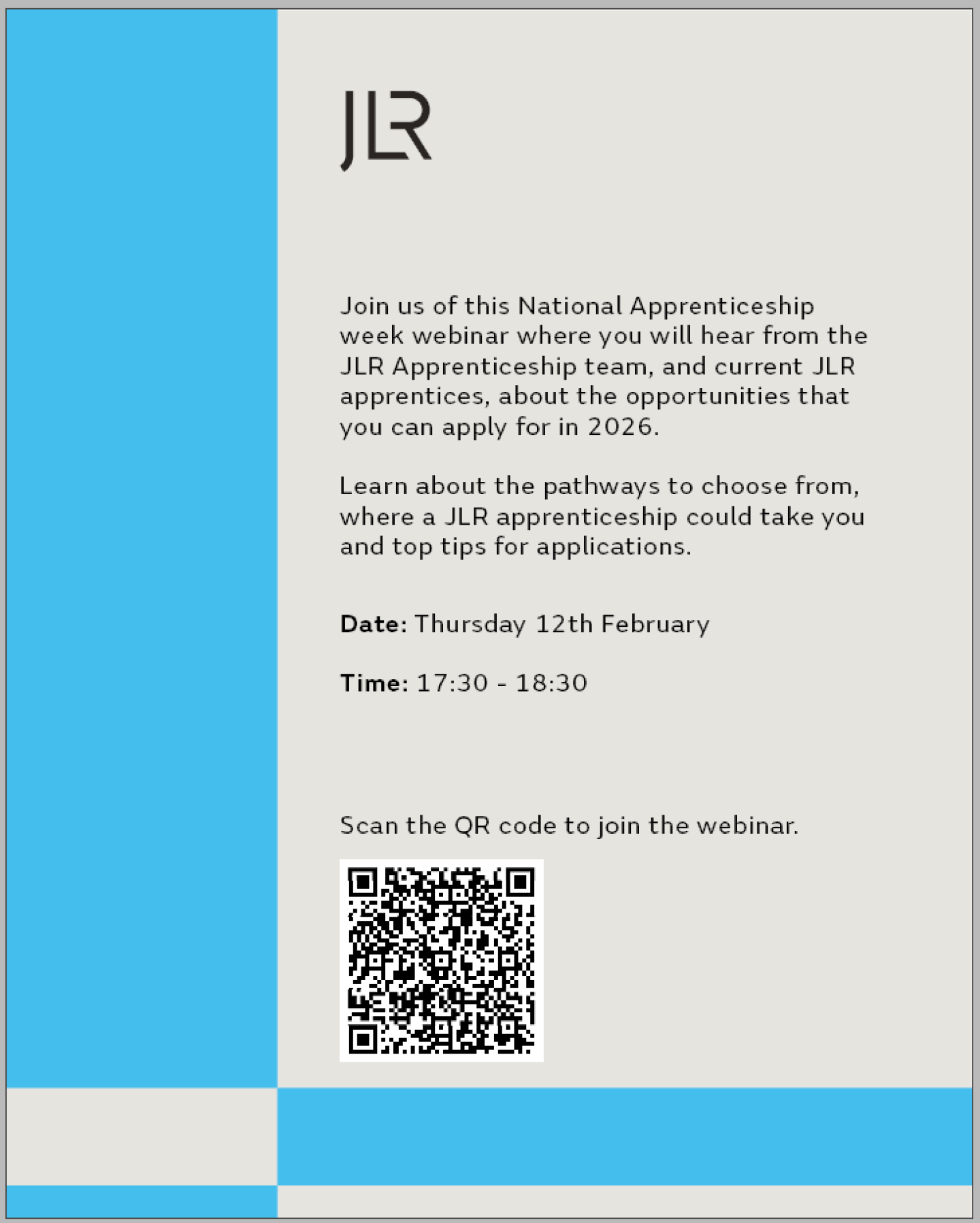 JLR National Apprenticeship Week Webinar (002)